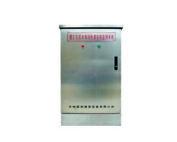 TS3000变压器油色谱在线监测装置