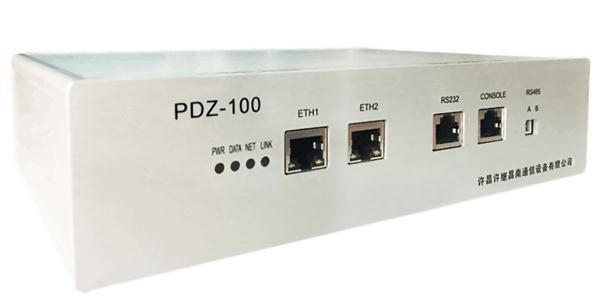 PDZ-100中压电力线载波机